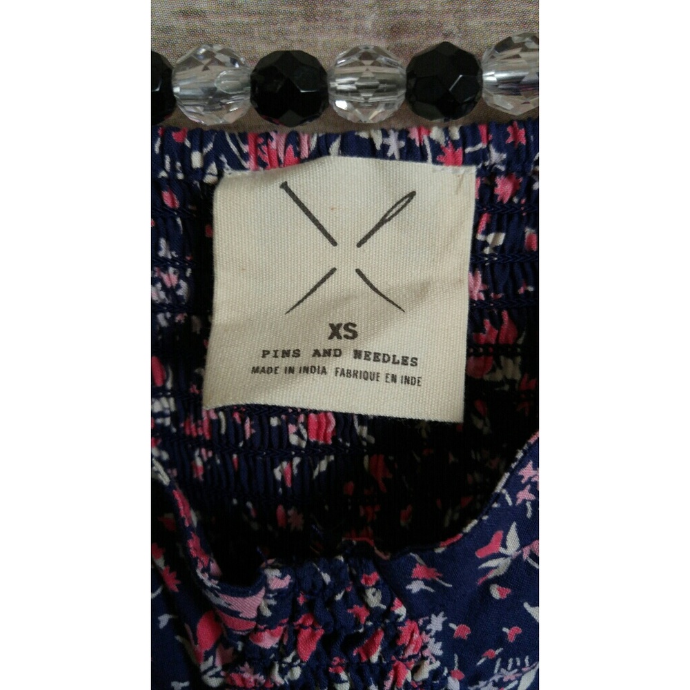 Pins and Needles Urban Outfitters Halter Top - Picture 4 of 6